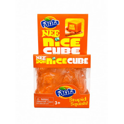 Need Doh Nice Cube - Fanta